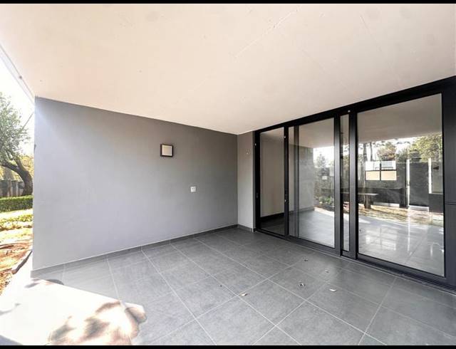2 BEDROOM PROPERTY TO RENT IN ATHOLL